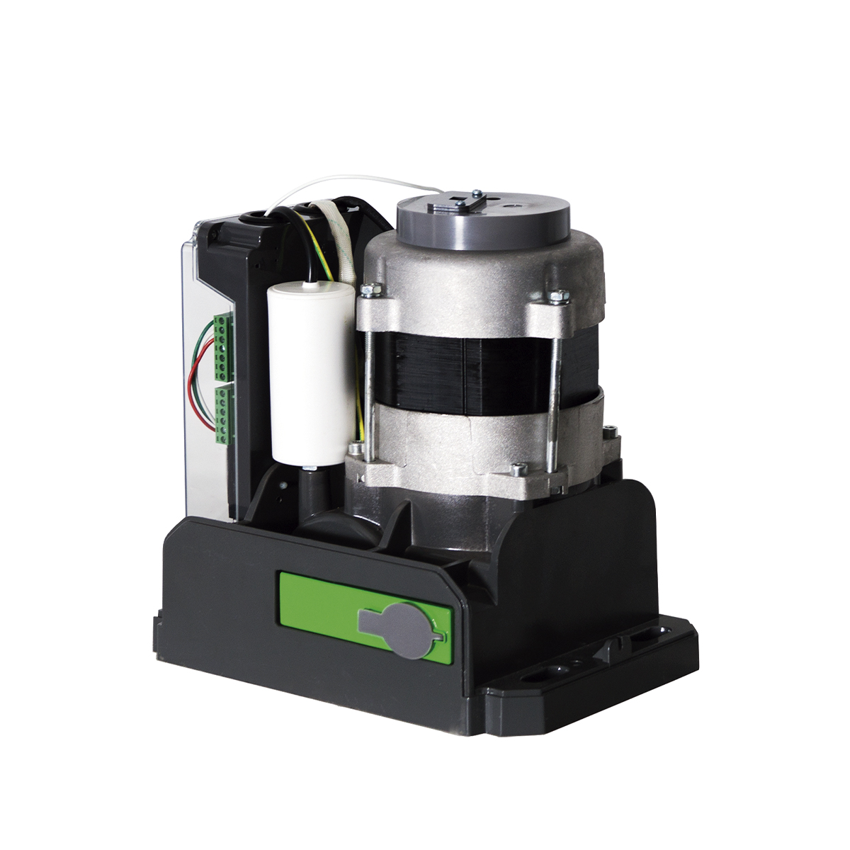 Motor BULLDOG 1500KG - Imagen 2